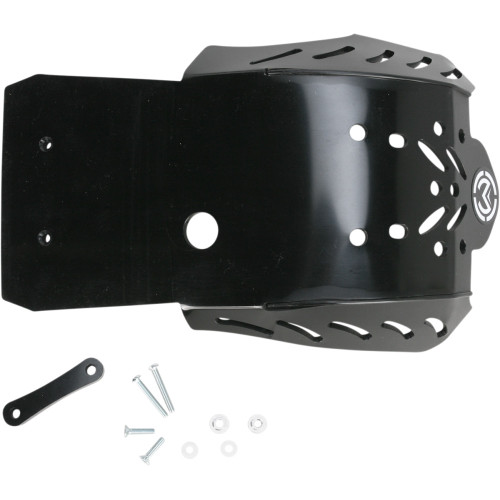 Moose Racing Pro Skid Plate - Kawasaki - Kx 250F Px1261