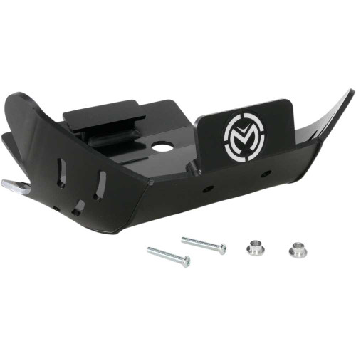 MOOSE RACING PX1231 Moose Racing Pro Skid Plate - Honda - Crf250L Px1231