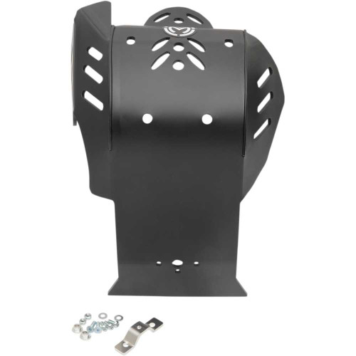 MOOSE RACING PX1346 Moose Racing Pro Skid Plate - Yamaha - Yz/Wr Px1346