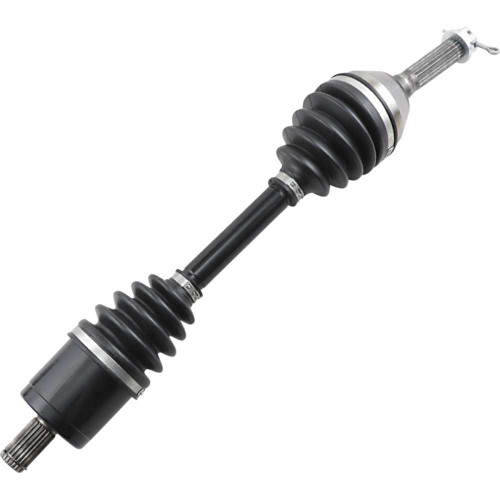 MOOSE UTILITY LM6PO8305 Moose Utility Axle Kit - Complete - Standard - Front Left/Right - Polaris Lm6-Po-8-305