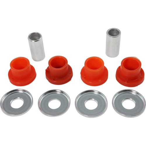 ALLOY ART HD2 Alloy Art Bushings - Riser - Heavy-Duty Hd-2