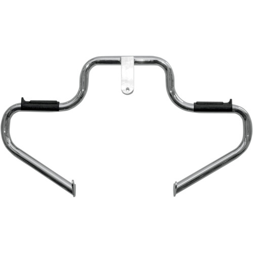 Lindby Multibar - Chrome - V-Star 650 13603