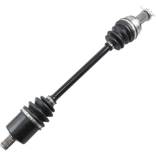 MOOSE UTILITY LM6PO8312 Moose Utility Axle Kit - Complete - Standard - Front Left/Right - Polaris Lm6-Po-8-312