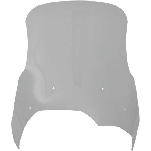 MOOSE RACING MF650/800+4 Moose Racing Windscreen - +4" - Bmw 800 Mf650/800+4