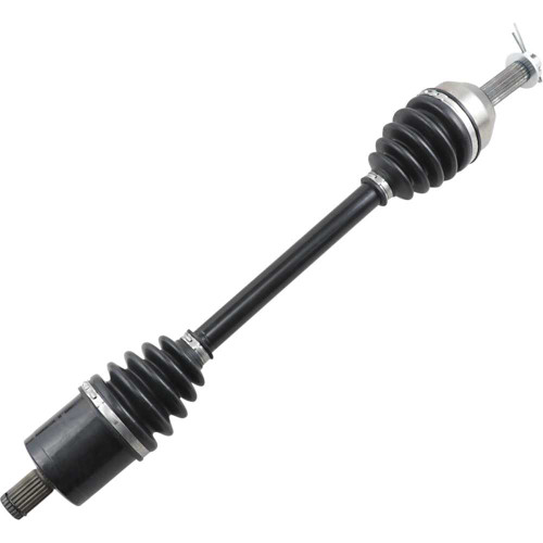 MOOSE UTILITY LM6PO8314 Moose Utility Axle Kit - Complete - Standard - Front Left/Right - Polaris Lm6-Po-8-314