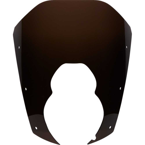 MOOSE RACING SMKTM Moose Racing Windscreen - -5" - Ktm 950/990 S-Mktm