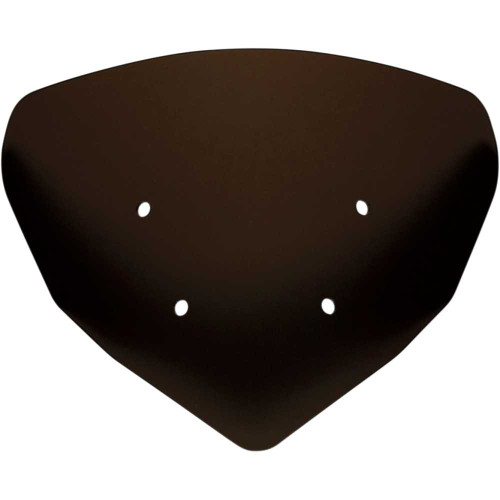 MOOSE RACING MVS1213 Moose Racing Windscreen - 13" - Vstrom Mvs12-13
