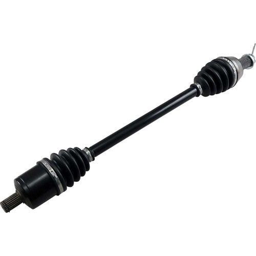 MOOSE UTILITY LM6PO8318 Moose Utility Axle Kit - Complete - Standard - Front Left/Right - Polaris Lm6-Po-8-318