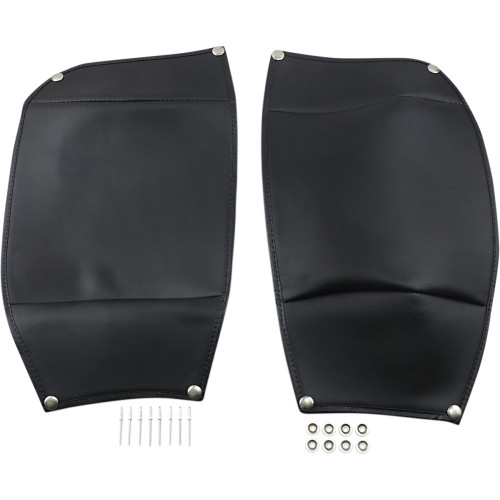 Motor Trike Rear Fender Bra - Tri-Glide Mtby-0170