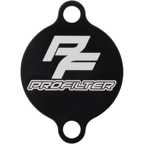Pro Filter Oil Filter Cover - Ktm Bca-5002-00