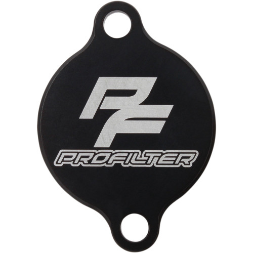 Pro Filter Oil Filter Cover - Kawasaki/Suzuki Bca-3401-00