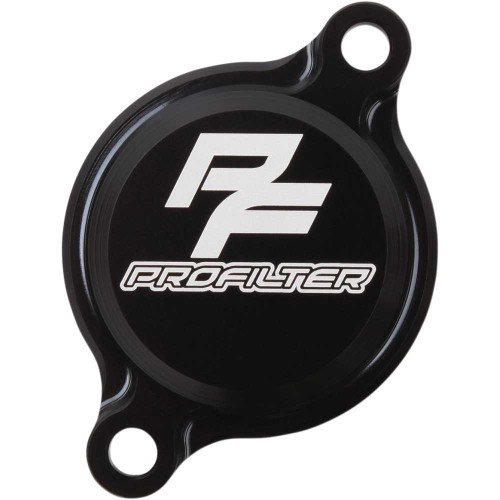 PRO FILTER BCA200200 Pro Filter Oil Filter Cover - Yamaha Bca-2002-00