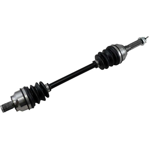 MOOSE UTILITY LM6PO8321 Moose Utility Axle Kit - Complete - Standard - Front Left/Right - Polaris Lm6-Po-8-321