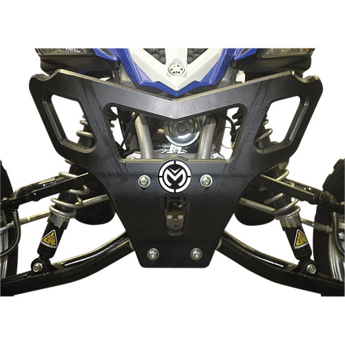 Moose Racing Front Bumper - Trx450 Px1205