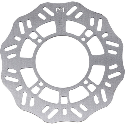 Moose Racing Rear Rotor - Honda 1711-Rr-Hond01