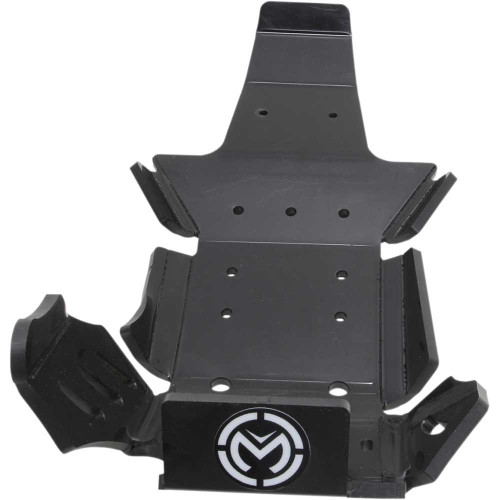MOOSE RACING PX1421 Moose Racing Pro Lg Skid Plate - Husqvarna Px1421