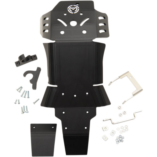 Moose Racing Pro Lg Skid Plate - Husqvarna | Ktm Px1432
