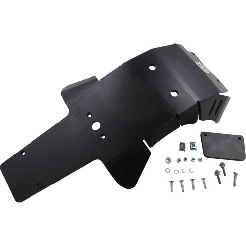 MOOSE RACING PX1466 Moose Racing Pro Lg Skid Plate - Sherco Px1466