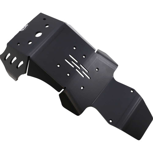 MOOSE RACING PX1570 Moose Racing Pro Lg Skid Plate - Gas Gas | Husqvarna Px1570