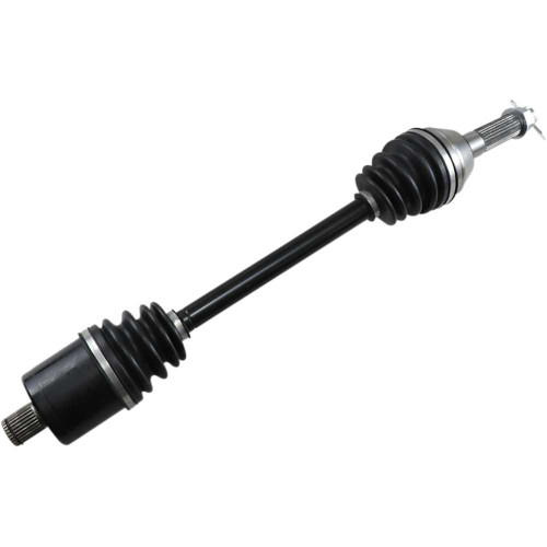 MOOSE UTILITY LM6PO8375 Moose Utility Axle Kit - Complete - Standard - Rear Left/Right - Polaris Lm6-Po-8-375