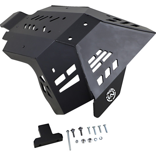 Moose Racing Pro Lg Skid Plate - Yamaha - Tenere 700 Px1564 Moose Racing Pro Lg Skid Plate - Yamaha - Tenere 700 Px1564