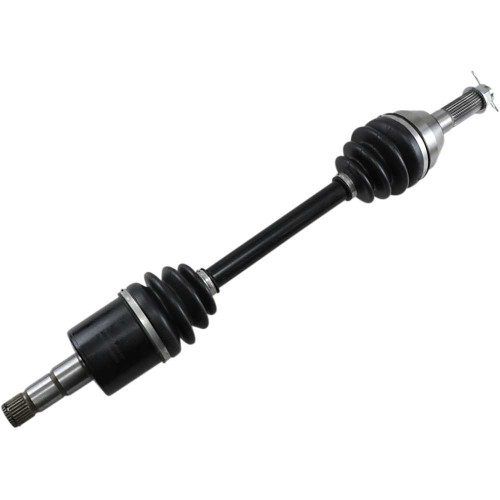 MOOSE UTILITY LM6PO8385 Moose Utility Axle Kit - Complete - Standard - Rear Right - Polaris Lm6-Po-8-385