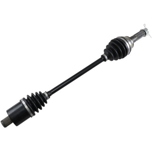 Moose Utility Axle Kit - Complete - Standard - Rear Left/Right - Polaris Lm6-Po-8-397