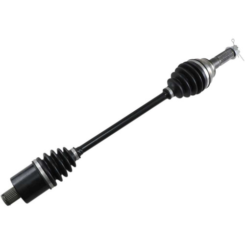 MOOSE UTILITY LM6PO8397 Moose Utility Axle Kit - Complete - Standard - Rear Left/Right - Polaris Lm6-Po-8-397