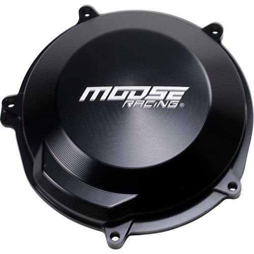 MOOSE RACING D705435MB Moose Racing Clutch Cover - Beta D70-5435Mb