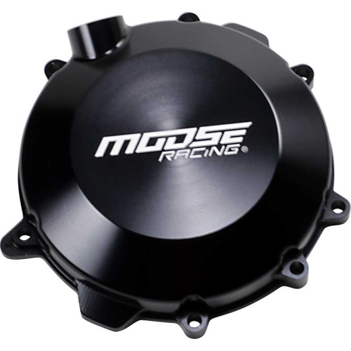 MOOSE RACING D705431MB Moose Racing Clutch Cover - Gas Gas/Husqvarna/Ktm D70-5431Mb