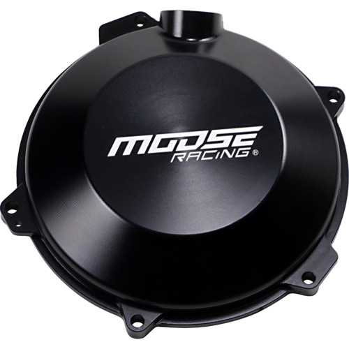 Moose Racing Clutch Cover - Gas Gas/Husqvarna/Ktm D70-5429Mb