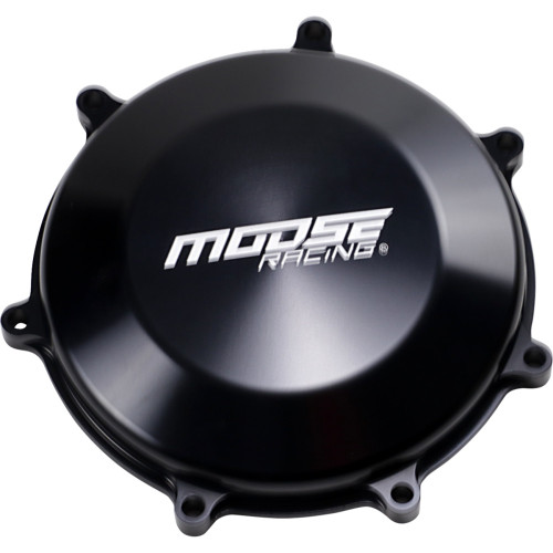 Moose Racing Clutch Cover - Kawasaki D70-2425Mb