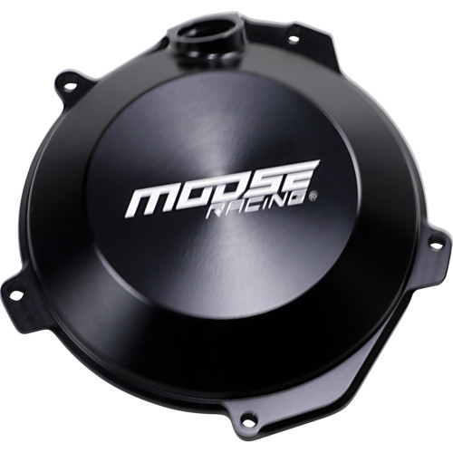 Moose Racing Clutch Cover - Gas Gas/Husqvarna/Ktm D70-5428Mb