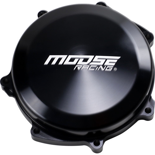 Moose Racing Clutch Cover - Yamaha D70-4425Mb