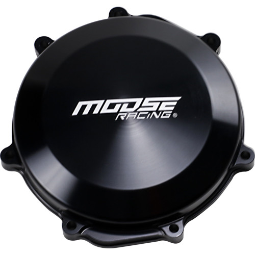 Moose Racing Clutch Cover - Yamaha D70-4421Mb
