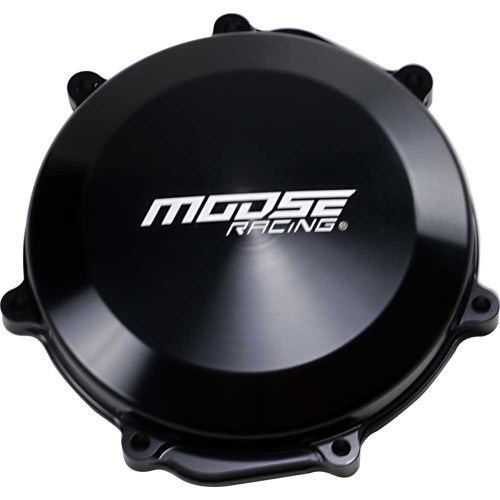MOOSE RACING D704421MB Moose Racing Clutch Cover - Yamaha D70-4421Mb