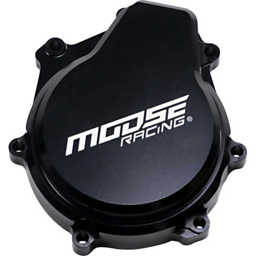 MOOSE RACING D705476MB Moose Racing Ignition Cover - Husqvarna/Ktm D70-5476Mb
