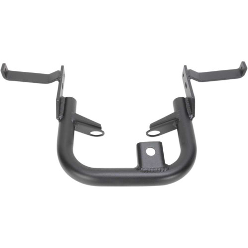 DG PERFORMANCE 5924161X Dg Performance Fat Grab Bar - Black - Yfz 450 592-4161X