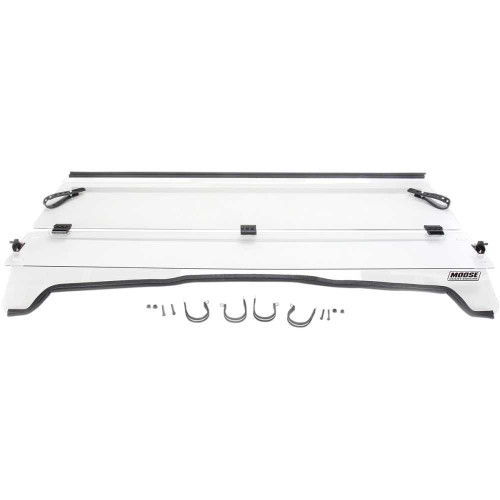 MOOSE UTILITY LEMA1000011 Moose Utility Full Folding Windshield - Teryx Lema100-0011
