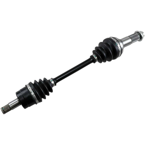 MOOSE UTILITY LM6YA8211 Moose Utility Axle Kit - Complete - Standard - Front Right - Yamaha Lm6-Ya-8-211