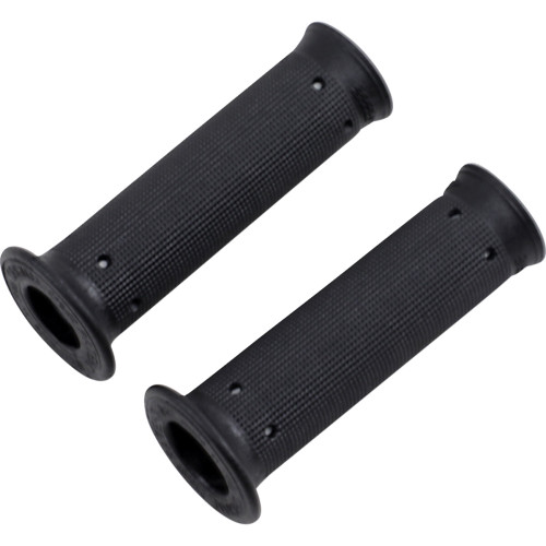 Pro Grip Grips - Cruiser - 842 - 1" - Black Pa0842Hdar02