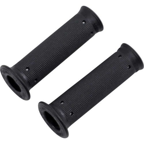 PRO GRIP PA0842HDAR02 Pro Grip Grips - Cruiser - 842 - 1" - Black Pa0842Hdar02