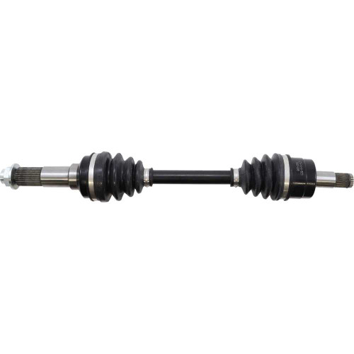 MOOSE UTILITY LM6YA8226 Moose Utility Axle Kit - Complete - Standard - Front Right - Yamaha Lm6-Ya-8-226
