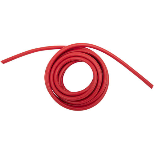 CV4 SFSVT43R Cv4 Vent Tubing - Red - 4 Mm Sfsvt4-3R