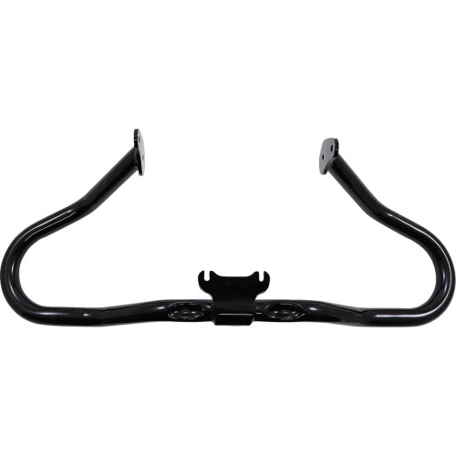 COBRA 6012003B Cobra Freeway Bar - Black - Flh 601-2003B