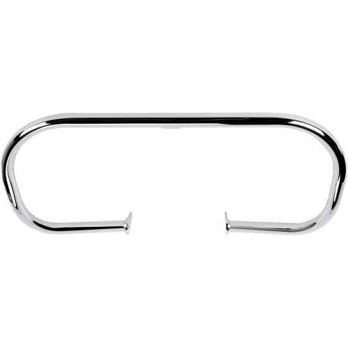 Cobra Freeway Bar - Chrome - Dyna 601-2101 Cobra Freeway Bar - Chrome - Dyna 601-2101