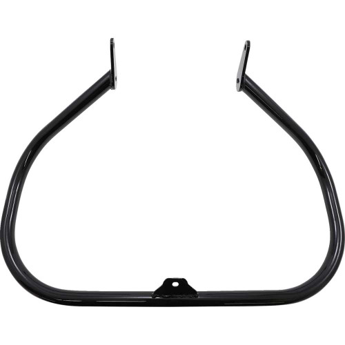 COBRA 6012100B Cobra Freeway Bar - Black - Flst 601-2100B