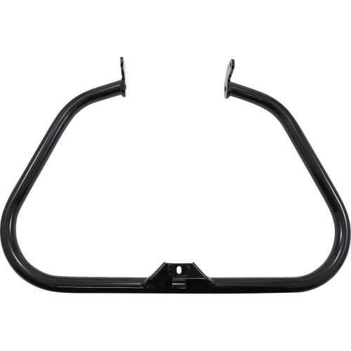 COBRA 6012107B Cobra Freeway Bar - Black - Softail 601-2107B