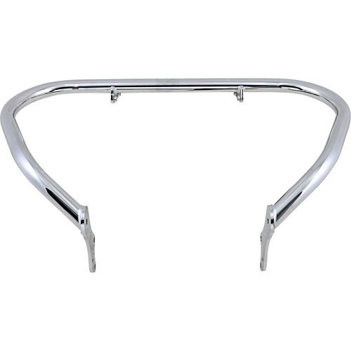 COBRA 5012110 Cobra Freeway Bar - Chrome - Scout 501-2110