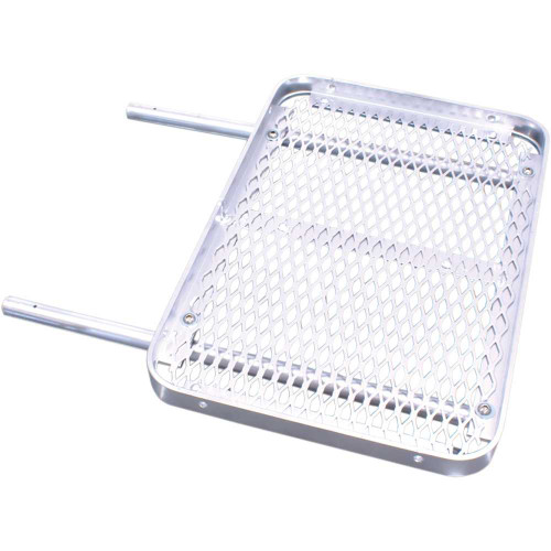 RIVCO PRODUCTS QD1000 Rivco Products Detachable Cooler Rack Qd1000